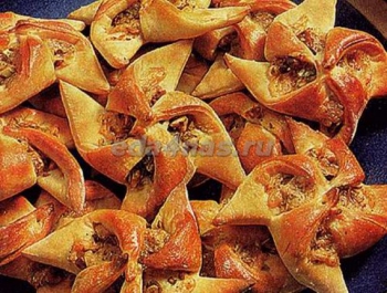 Печенье Флюгер