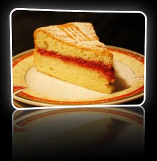 Торт Быстрый