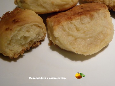 Гата по-еревански